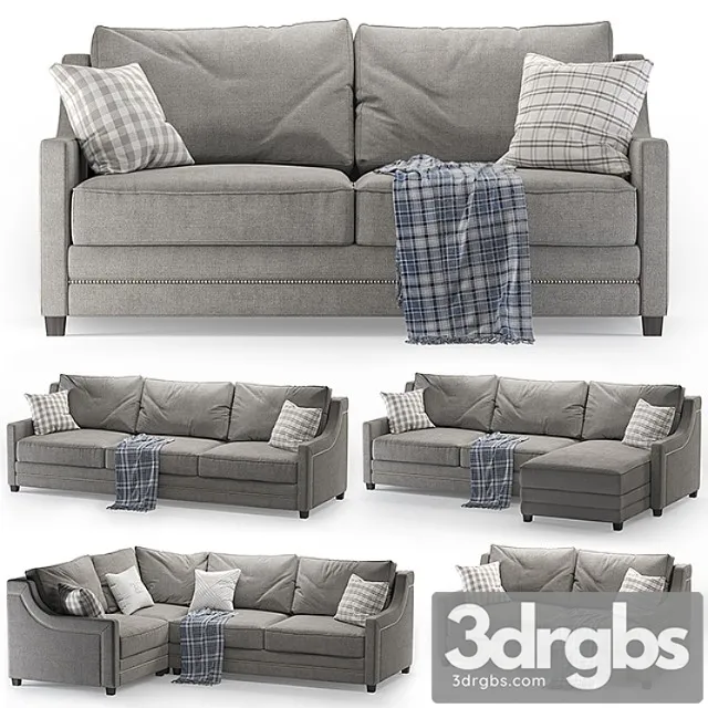 Aesthetics Soprano Set 3D Model Download Aesthetics Soprano Set 3D Model Download