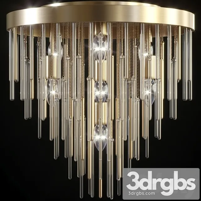 Aestra C Lampatron 3D Model Download