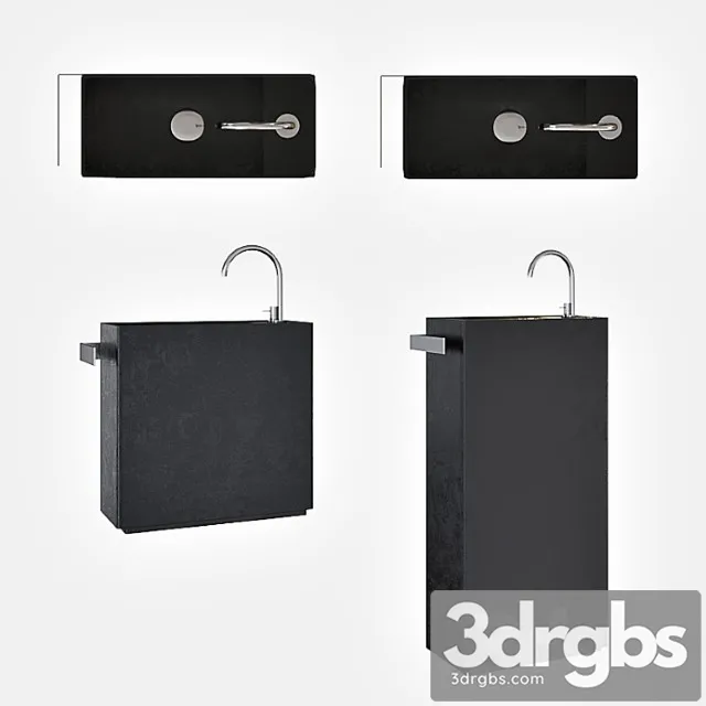 Aet Italia Fly Mini Tower Fly Tower Wall 3D Model Download Aet Italia Fly Mini Tower Fly Tower Wall 3D Model Download