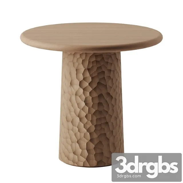 Afa Table Pedestal By Collection Particuliere 3D Model Download Afa Table Pedestal By Collection Particuliere 3D Model Download
