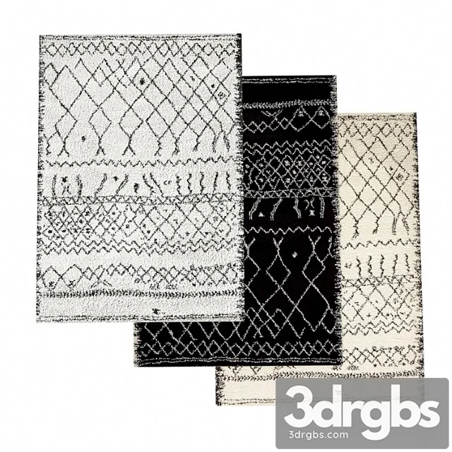 Afaw Carpet by La Redoute Afaw Carpet by La Redoute