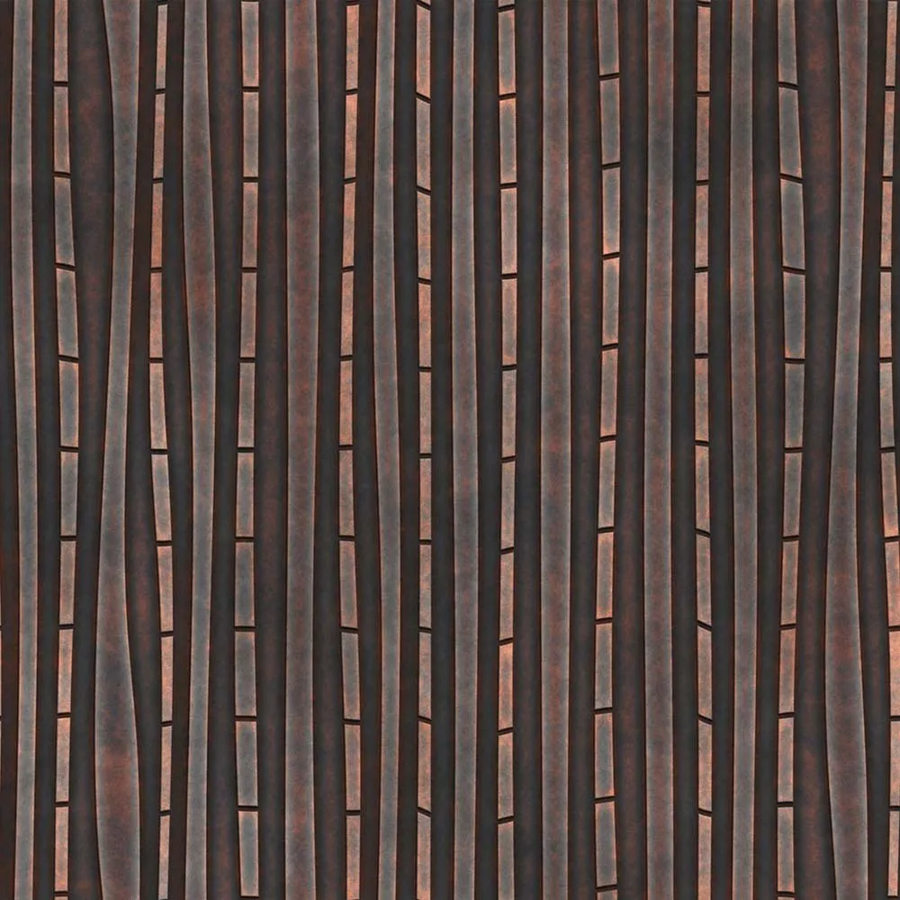 Affreschi & Affreschi  – Wallpaper 3d-37d 3D Model