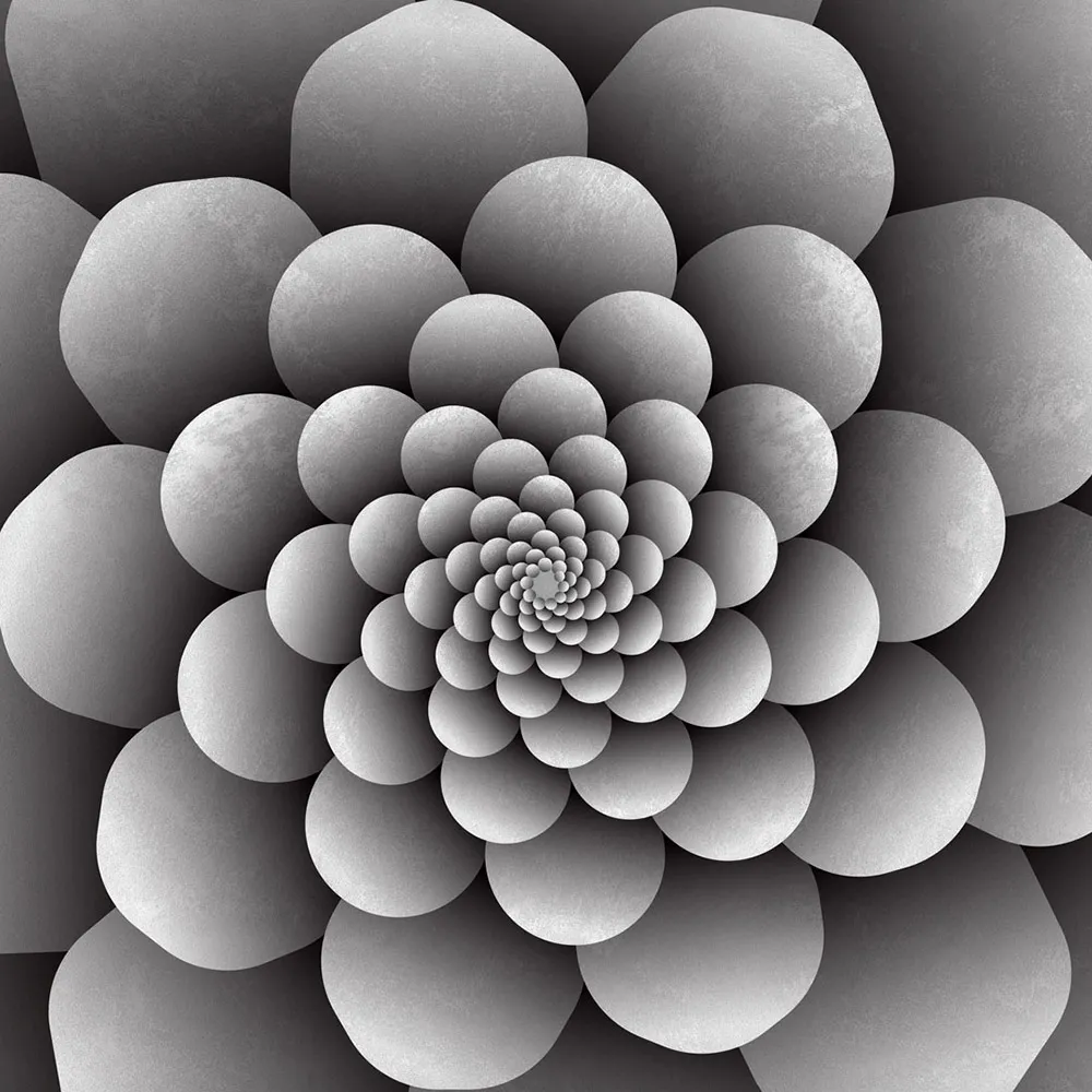 Affreschi & Affreschi  – Wallpaper 3d-73d 3D Model