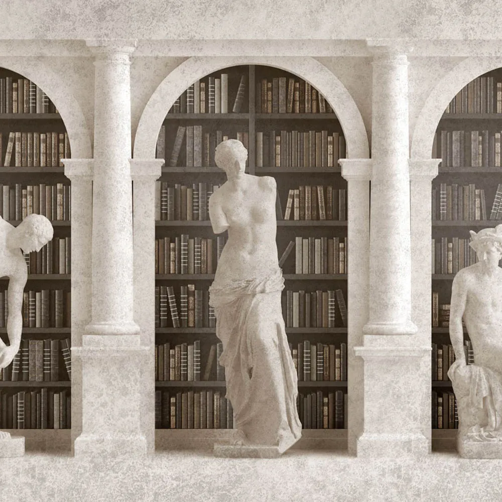 Affreschi & Affreschi  – Wallpaper 45G-AA0702 3D Model