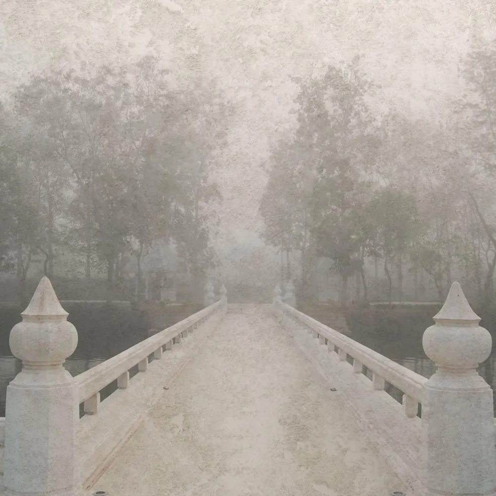 Affreschi & Affreschi  – Wallpaper AH-05D 3D Model