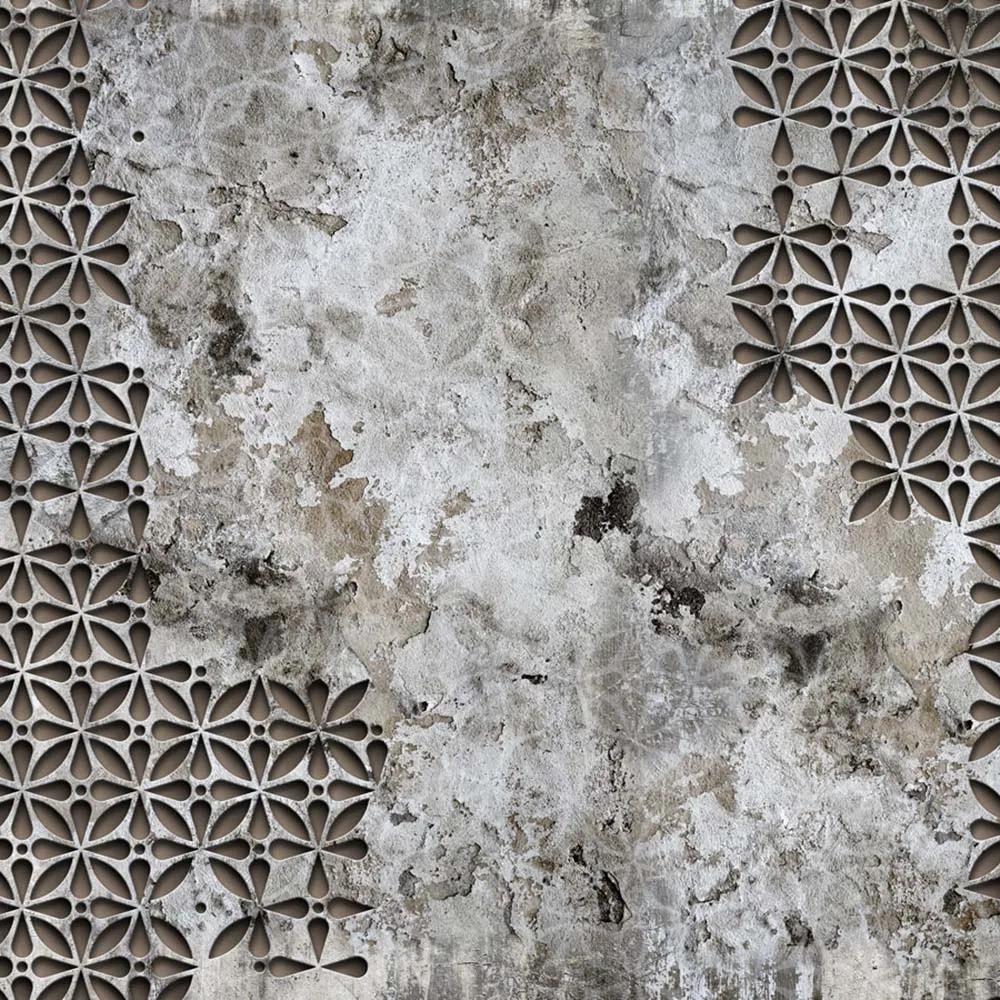 Affreschi & Affreschi  – Wallpaper AH-110 3D Model