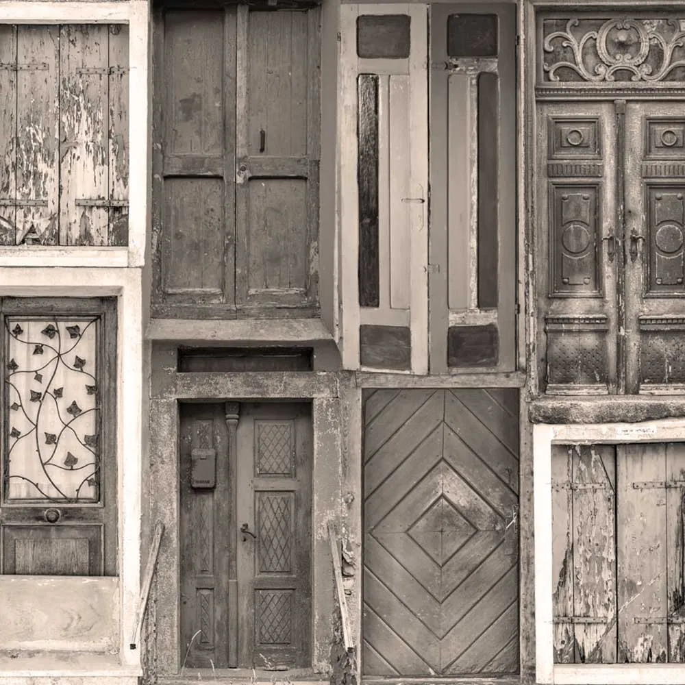 Affreschi & Affreschi  – Wallpaper AH-113 3D Model