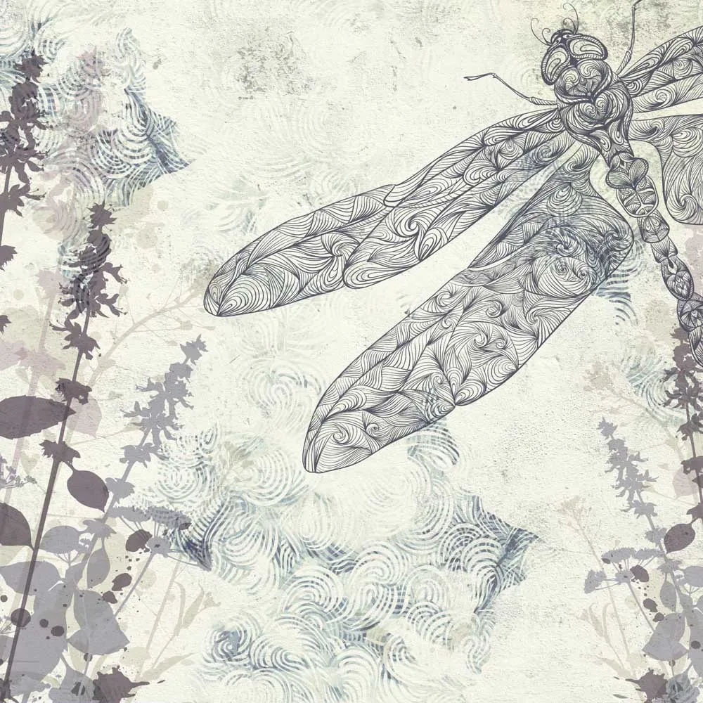 Affreschi & Affreschi  – Wallpaper AH-116 3D Model