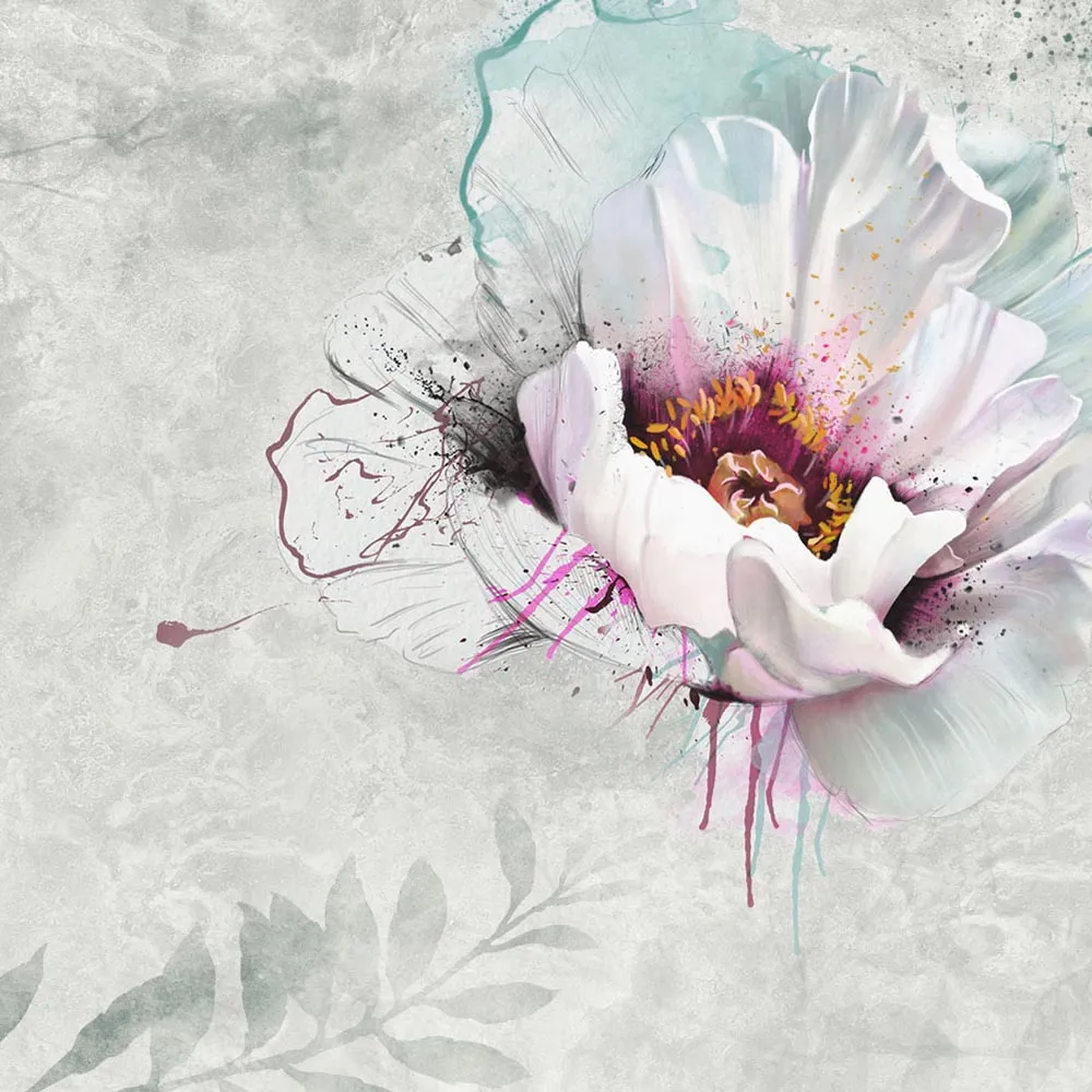 Affreschi & Affreschi  – Wallpaper AH-39D 3D Model