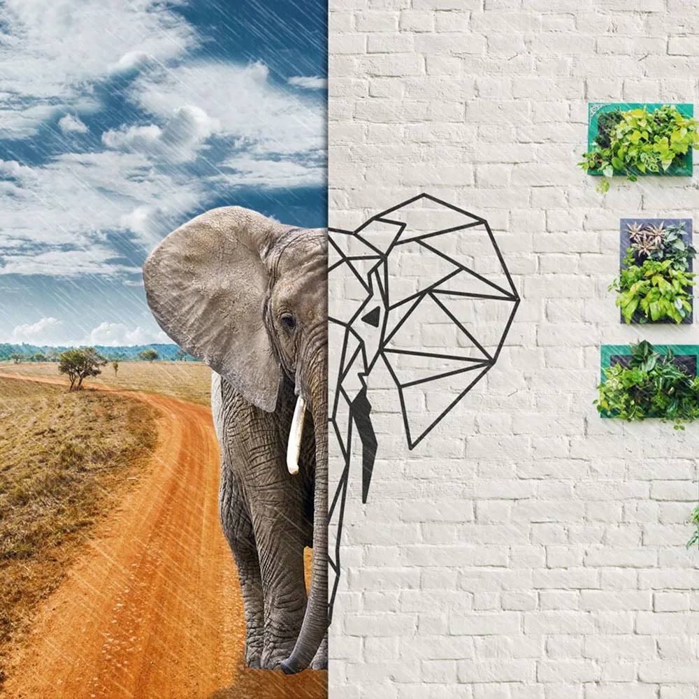 Affreschi & Affreschi  – Wallpaper AH-50D 3D Model