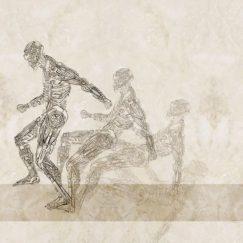 Affreschi & Affreschi  – Wallpaper AH-51D 3D Model