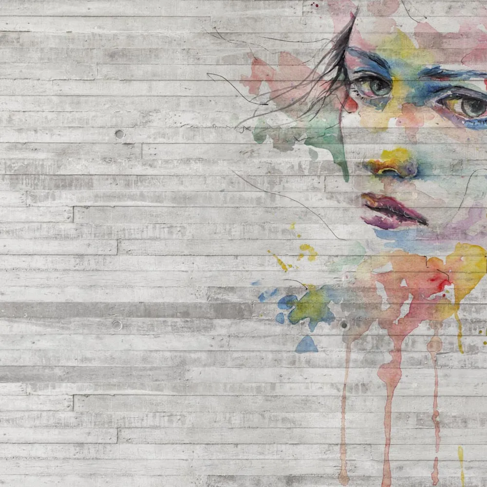 Affreschi & Affreschi  – Wallpaper AH-55D 3D Model