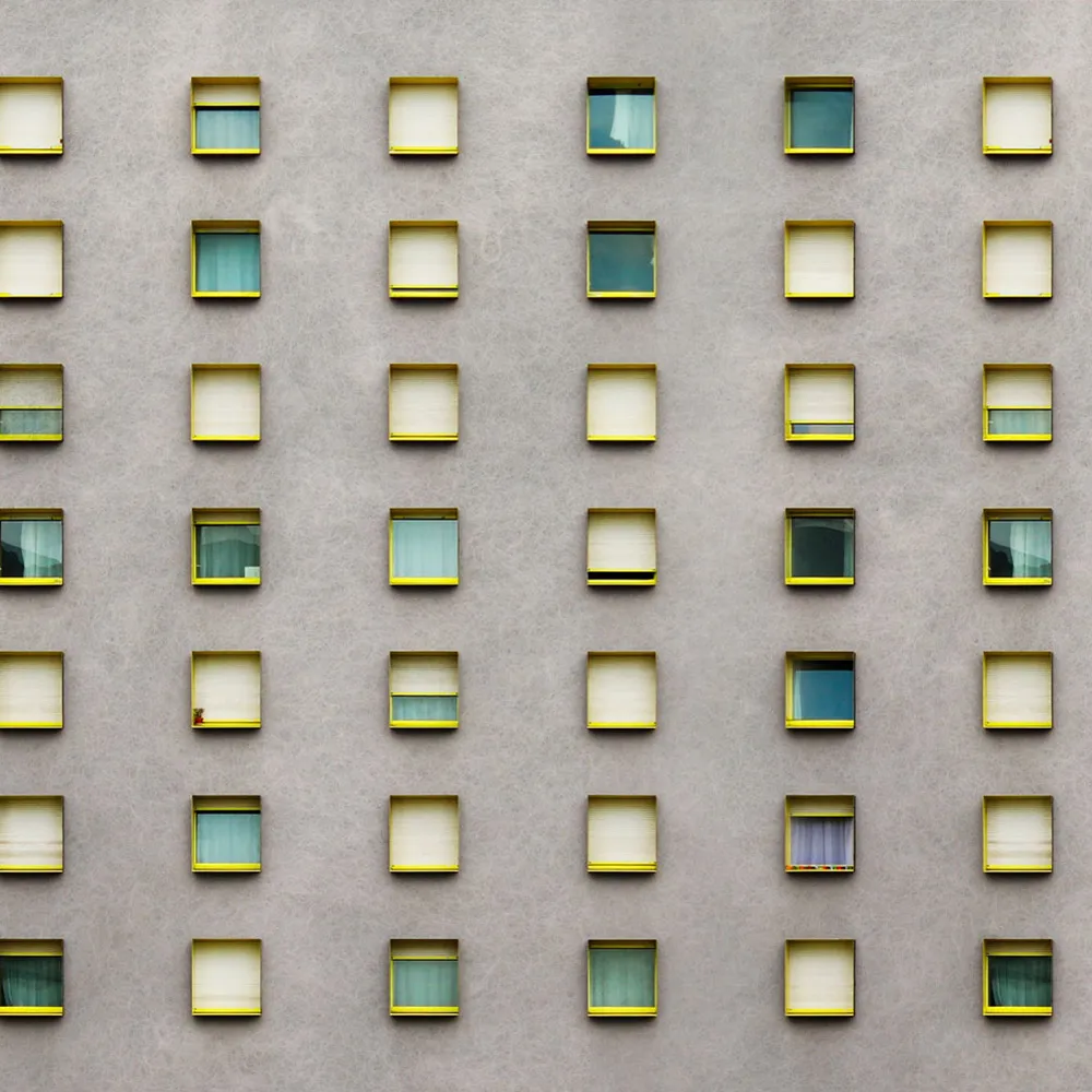 Affreschi & Affreschi  – Wallpaper AH-63 3D Model