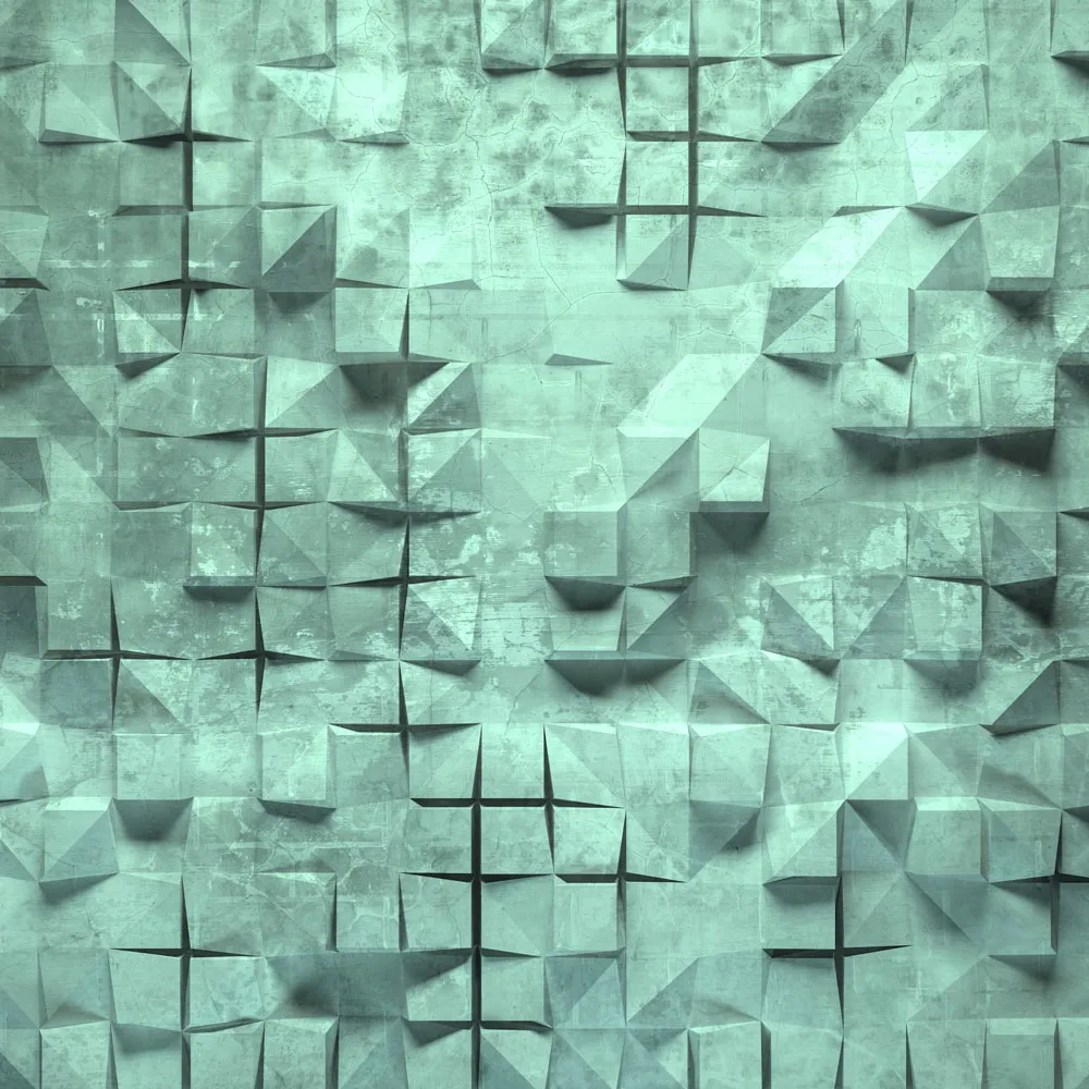 Affreschi & Affreschi  – Wallpaper AH-73 3D Model