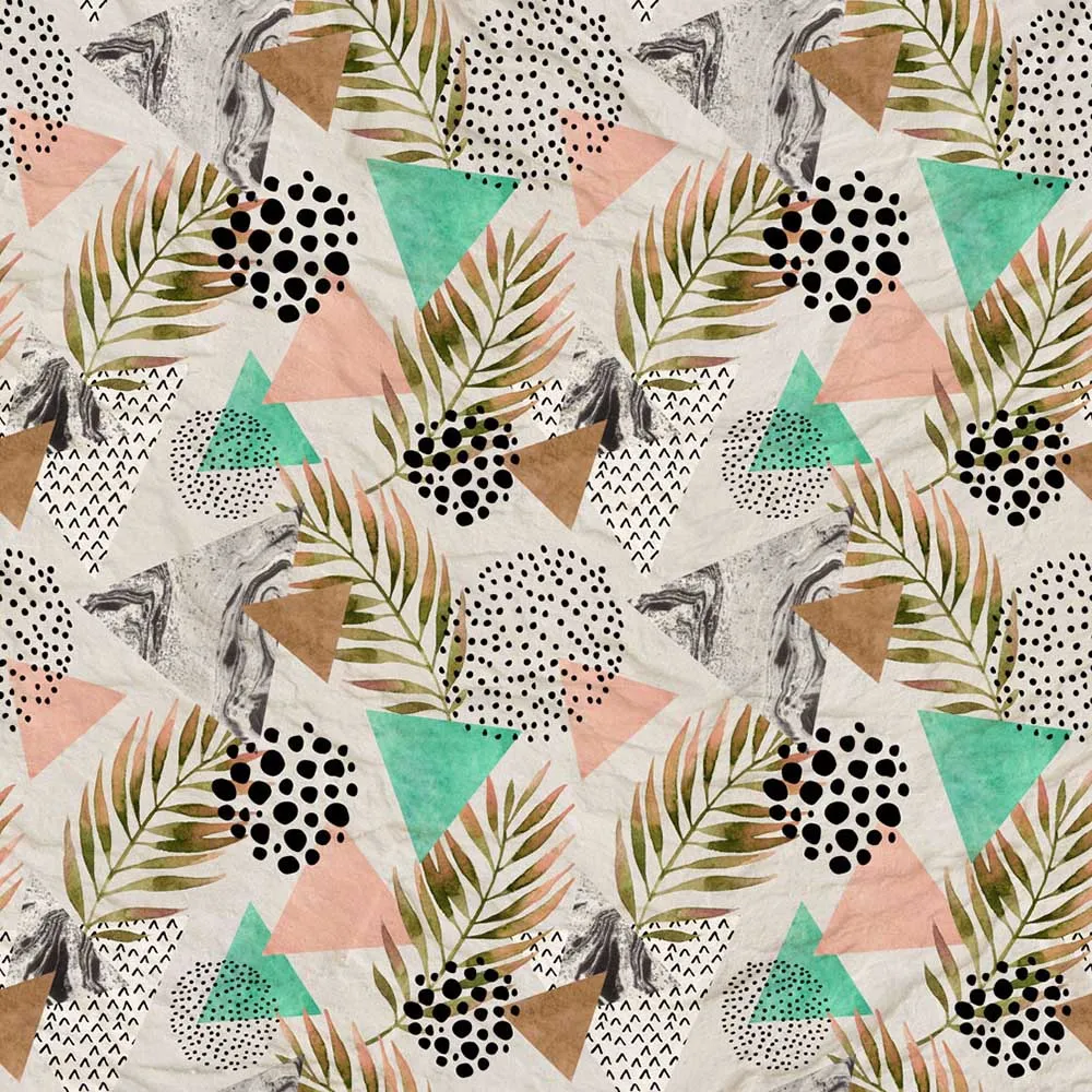 Affreschi & Affreschi  – Wallpaper AH-86 3D Model