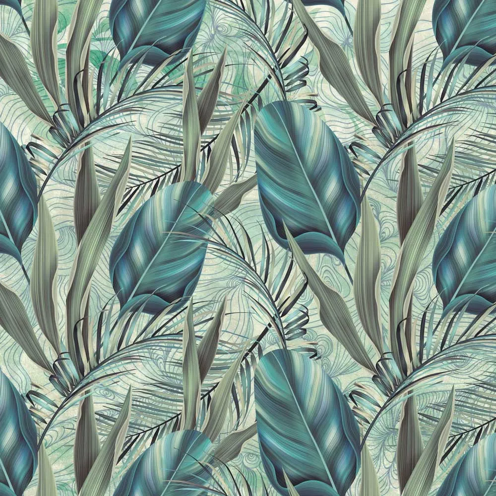 Affreschi & Affreschi  – Wallpaper AH-88 3D Model