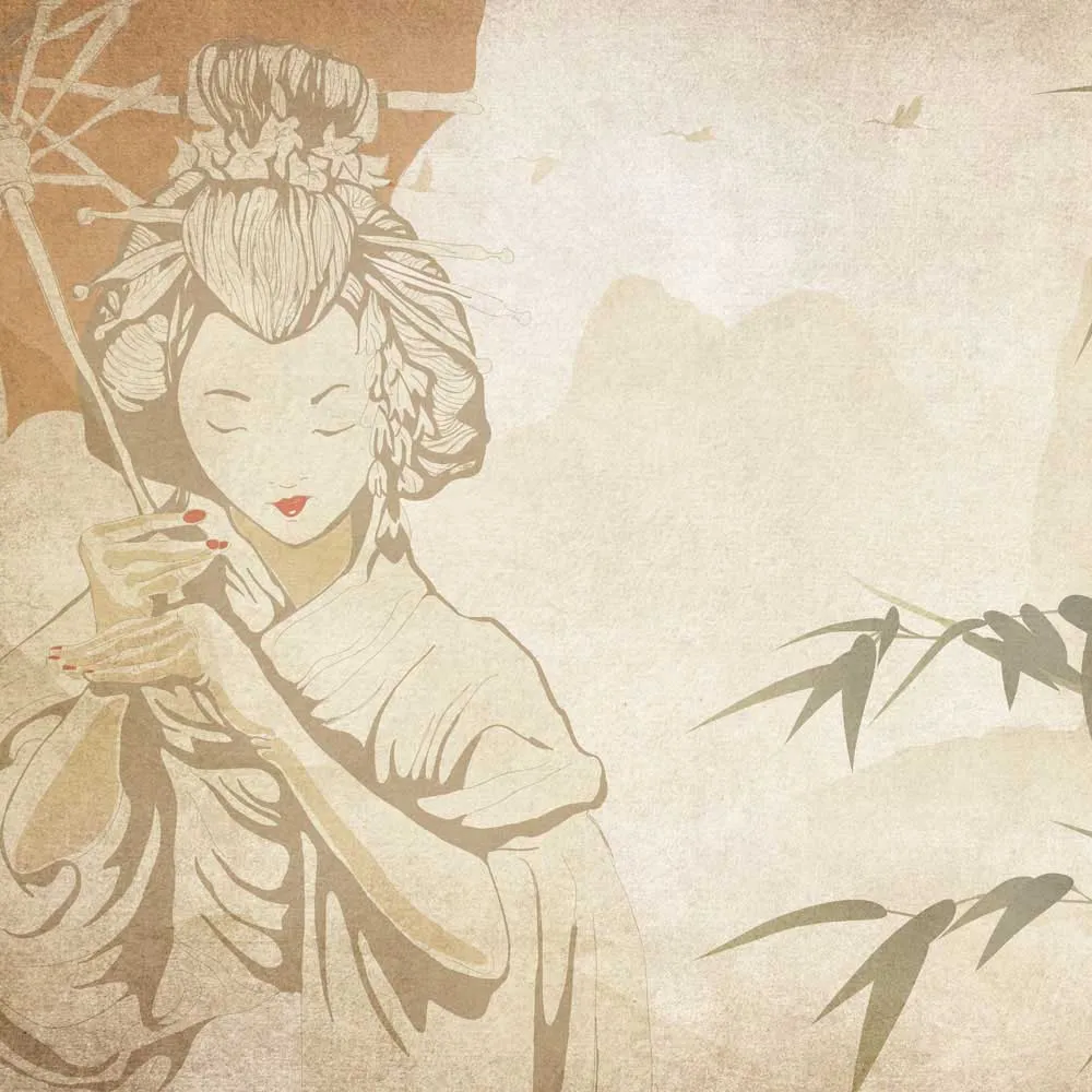 Affreschi & Affreschi  – Wallpaper AH-89 3D Model