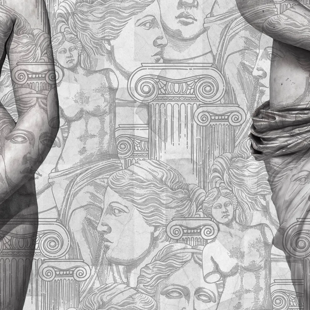 Affreschi & Affreschi  – Wallpaper AY-110 3D Model