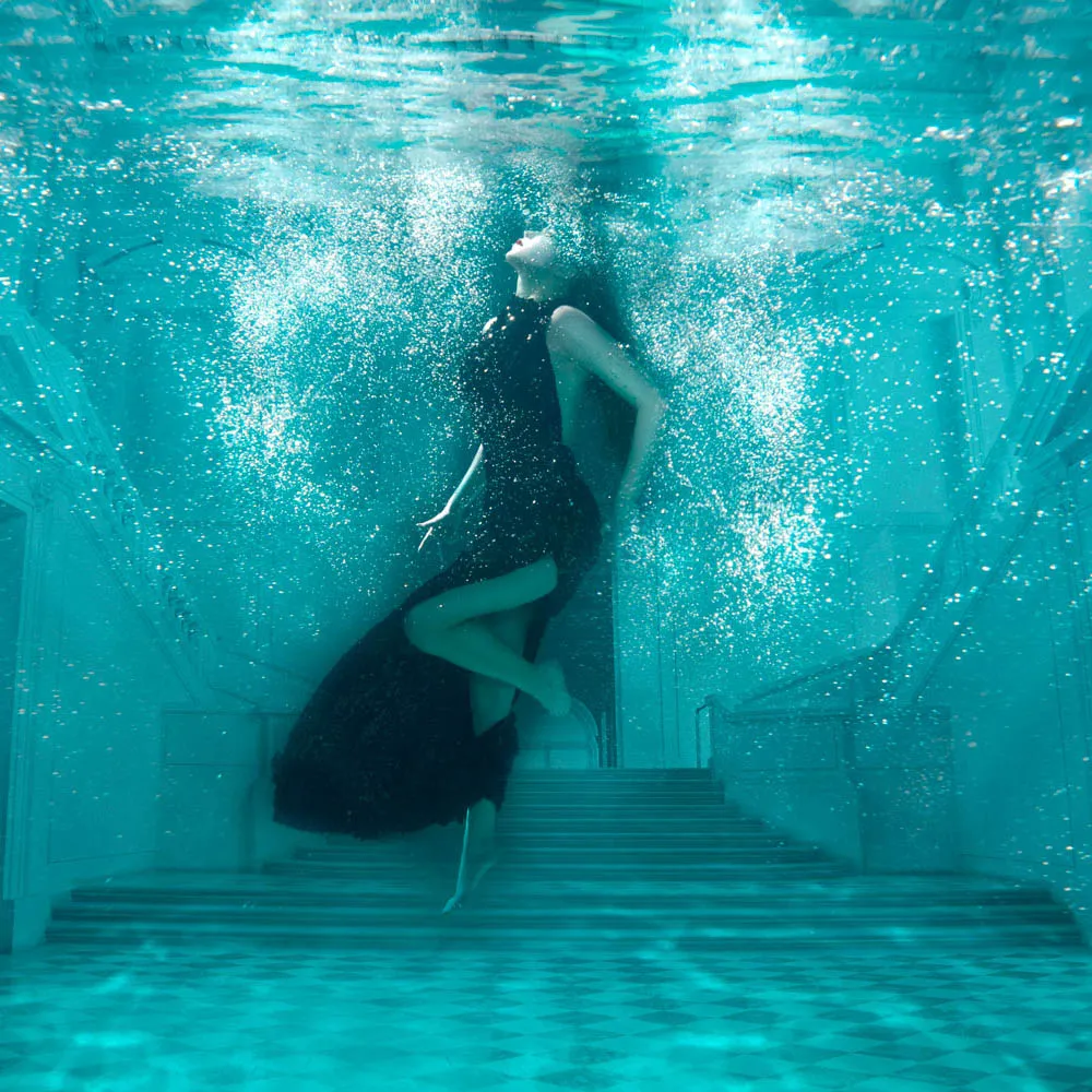 Affreschi & Affreschi  – Wallpaper AY-115 3D Model