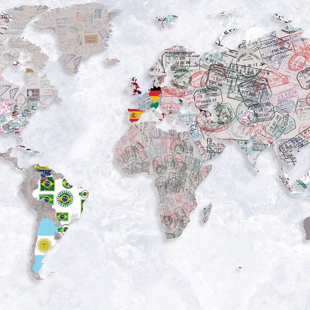 Affreschi & Affreschi  – Wallpaper AY-120 3D Model