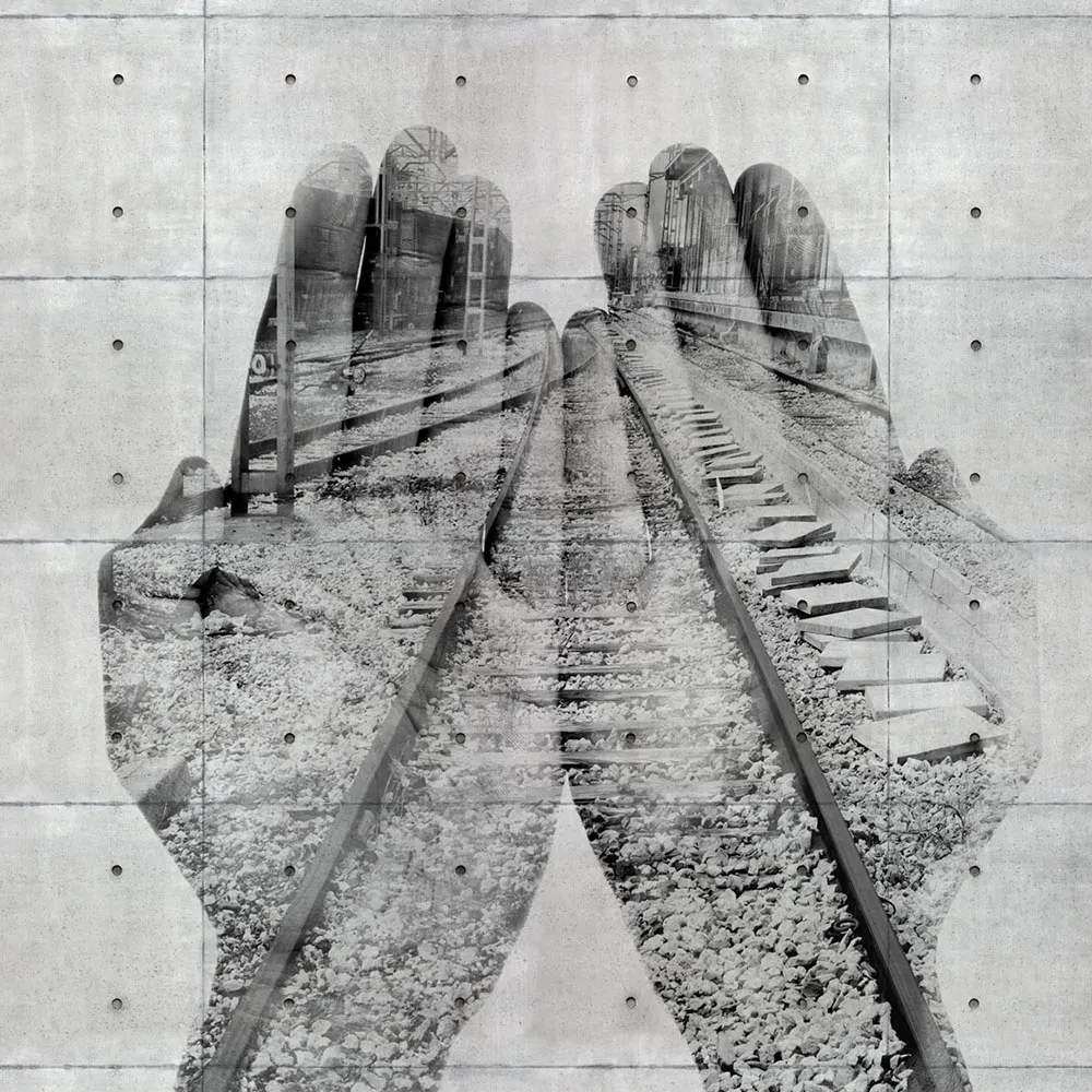 Affreschi & Affreschi  – Wallpaper AY-130 3D Model