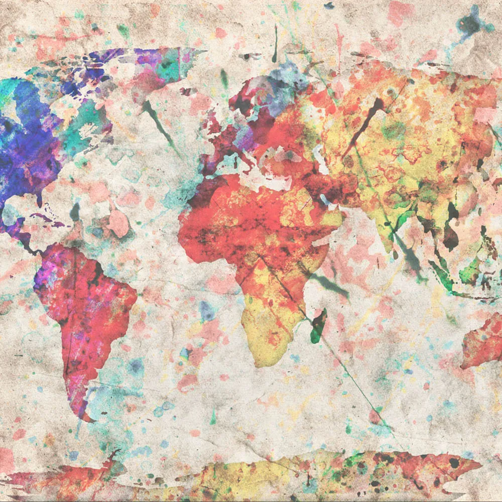 Affreschi & Affreschi  – Wallpaper AY-158 3D Model