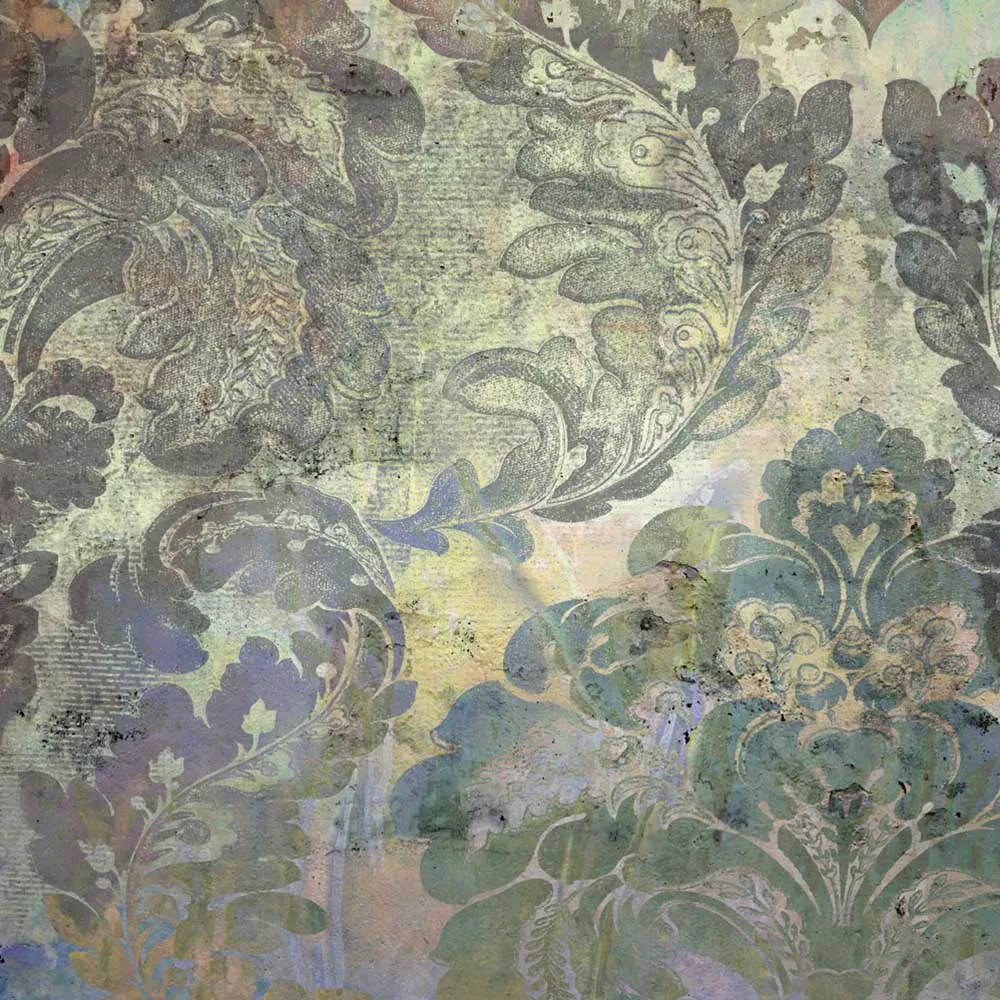 Affreschi & Affreschi  – Wallpaper AY-16 3D Model