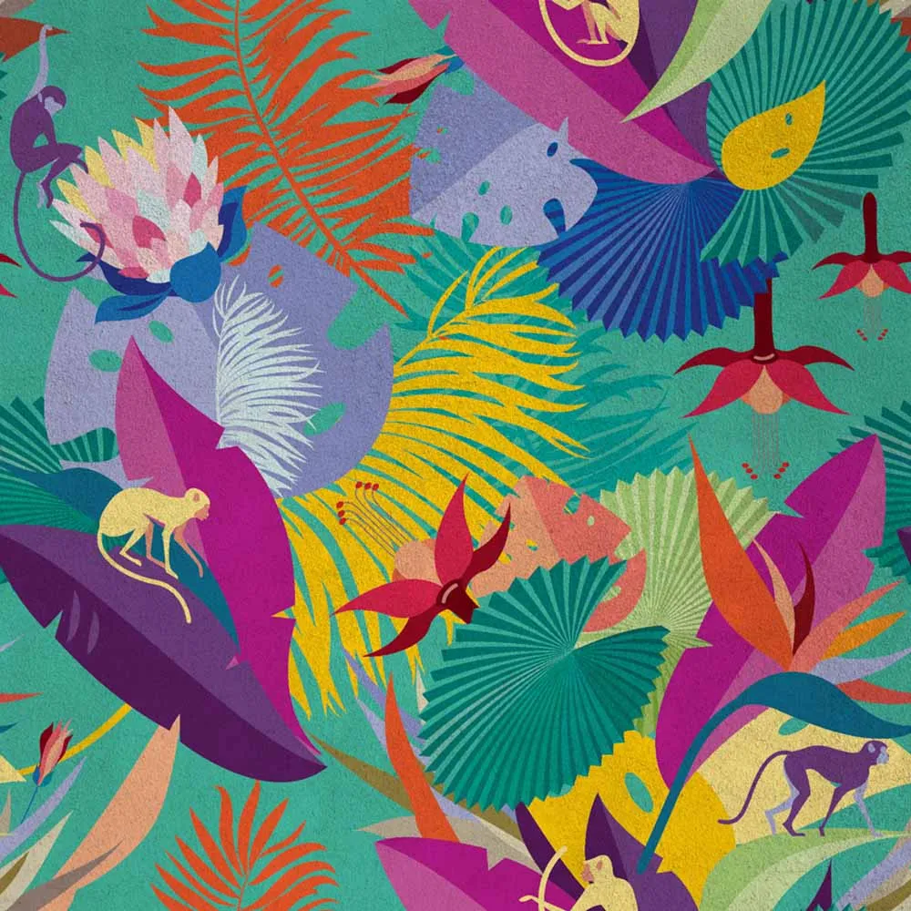 Affreschi & Affreschi  – Wallpaper AY-42 3D Model