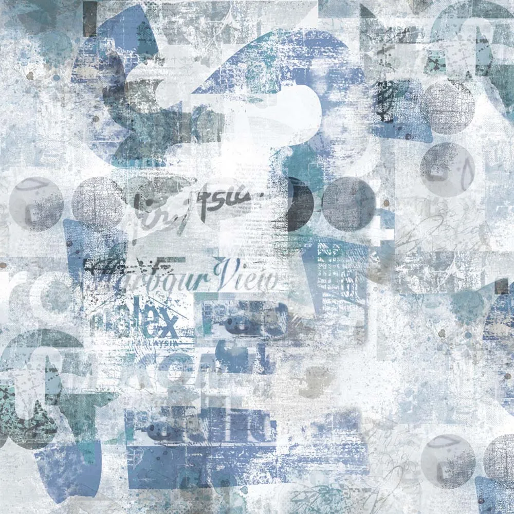 Affreschi & Affreschi  – Wallpaper AY-43 3D Model