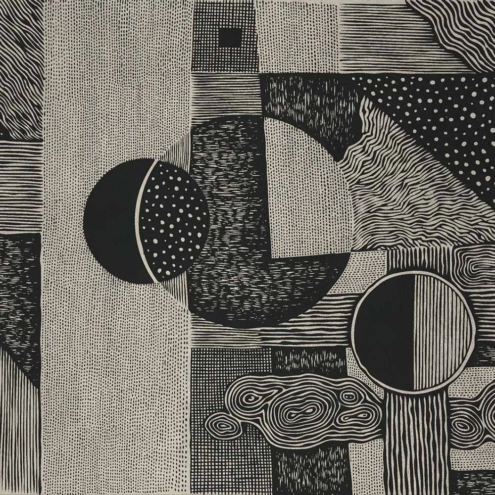 Affreschi & Affreschi  – Wallpaper AY-46 3D Model