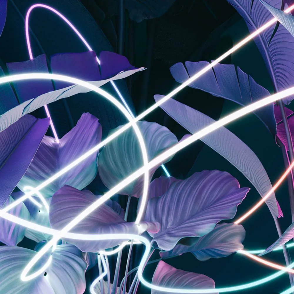 Affreschi & Affreschi  – Wallpaper AY-54 3D Model