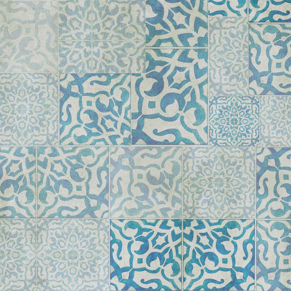 Affreschi & Affreschi  – Wallpaper AY-74 3D Model