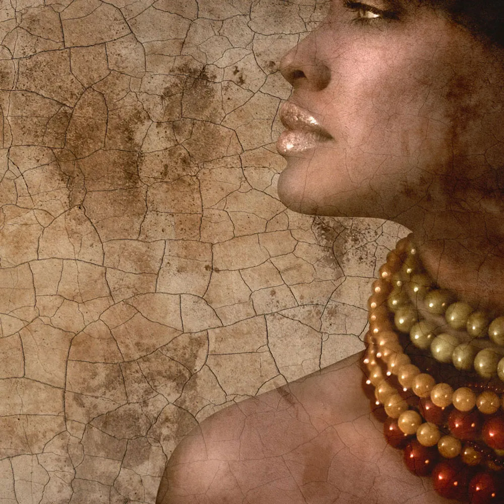 Affreschi & Affreschi  – Wallpaper AY-78 3D Model