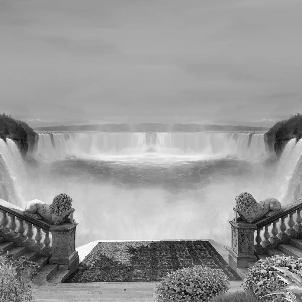 Affreschi & Affreschi  – Wallpaper CD-108D 3D Model