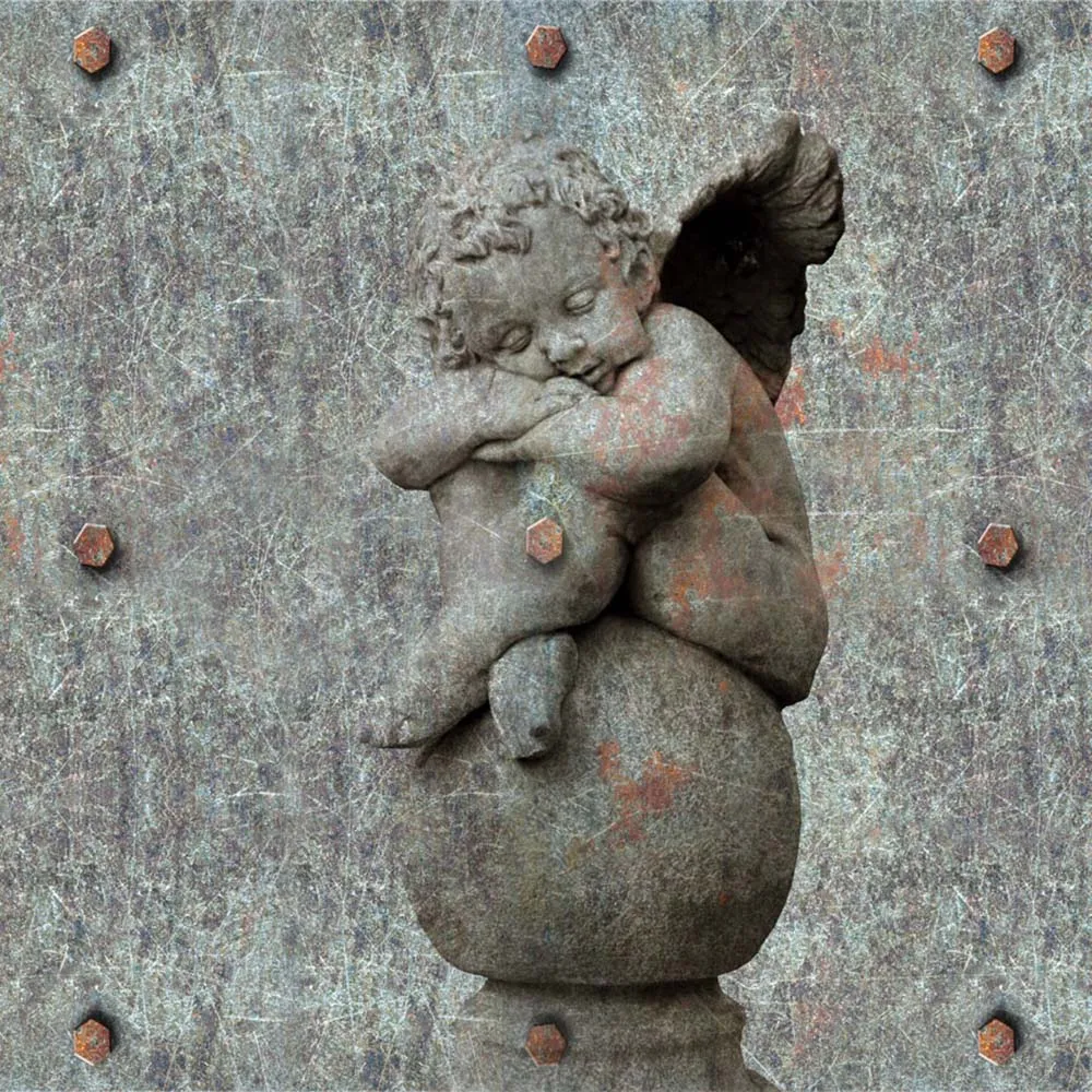 Affreschi & Affreschi  – Wallpaper CD-19D 3D Model