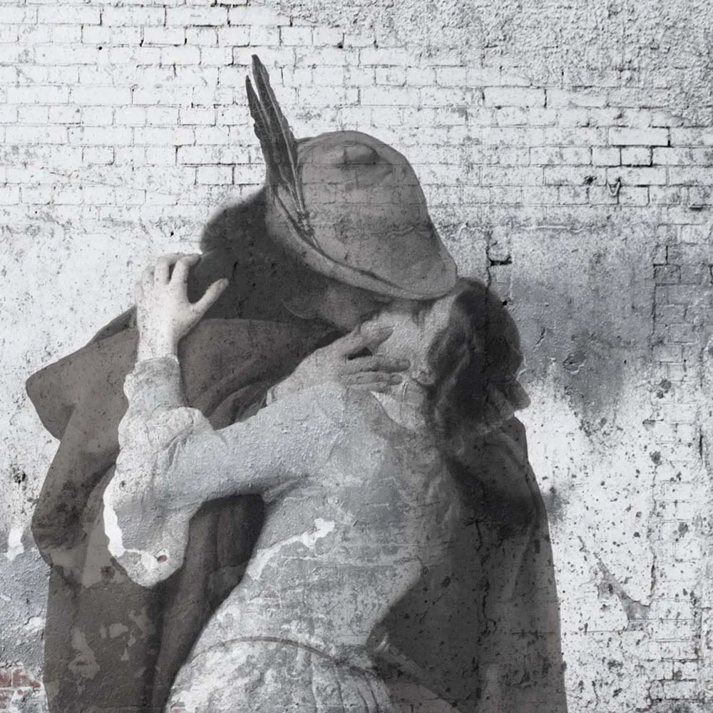 Affreschi & Affreschi  – Wallpaper CD-22D 3D Model