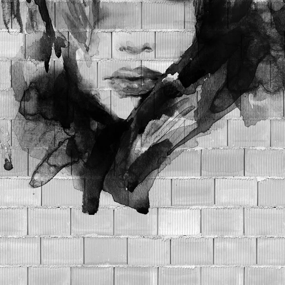 Affreschi & Affreschi  – Wallpaper CD-71D 3D Model