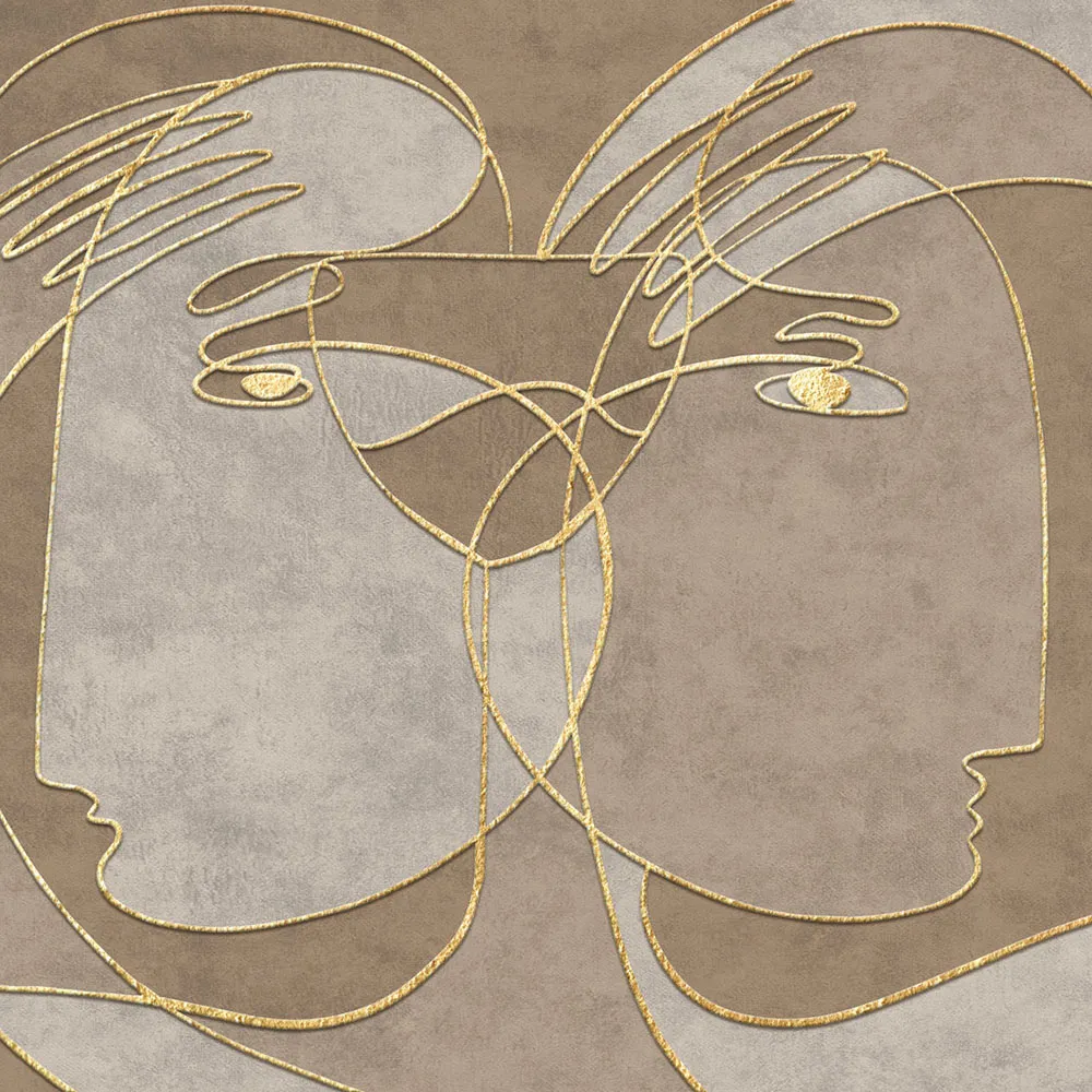 Affreschi & Affreschi  – Wallpaper IL105 3D Model