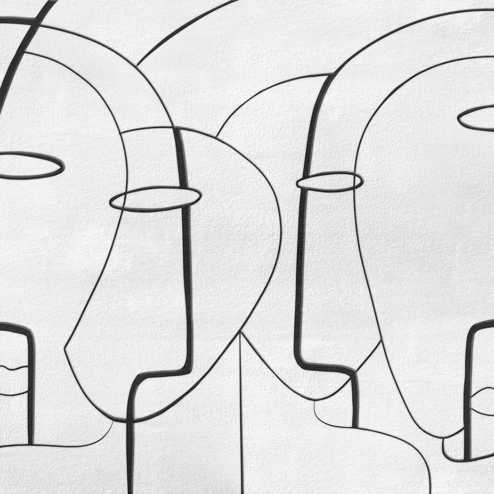 Affreschi & Affreschi  – Wallpaper IL612 3D Model