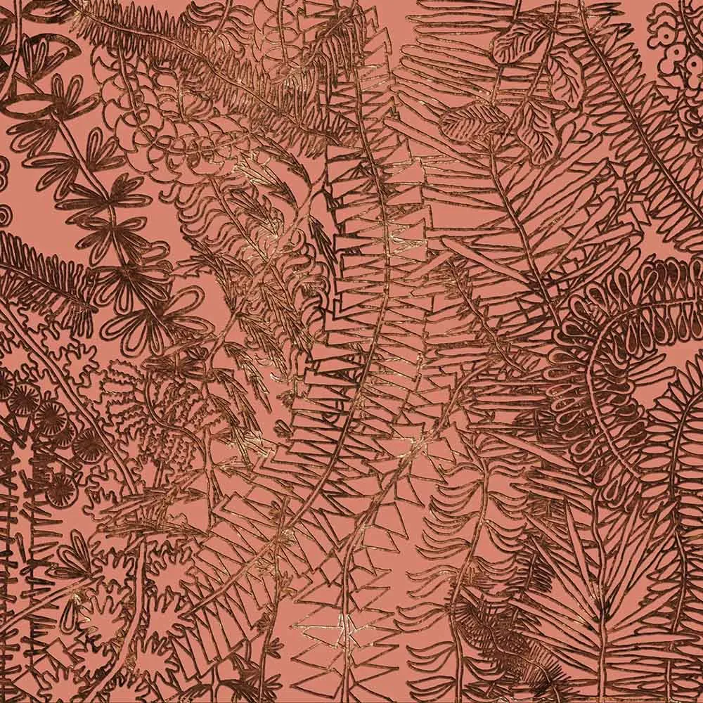 Affreschi & Affreschi  – Wallpaper KW 1801 3D Model