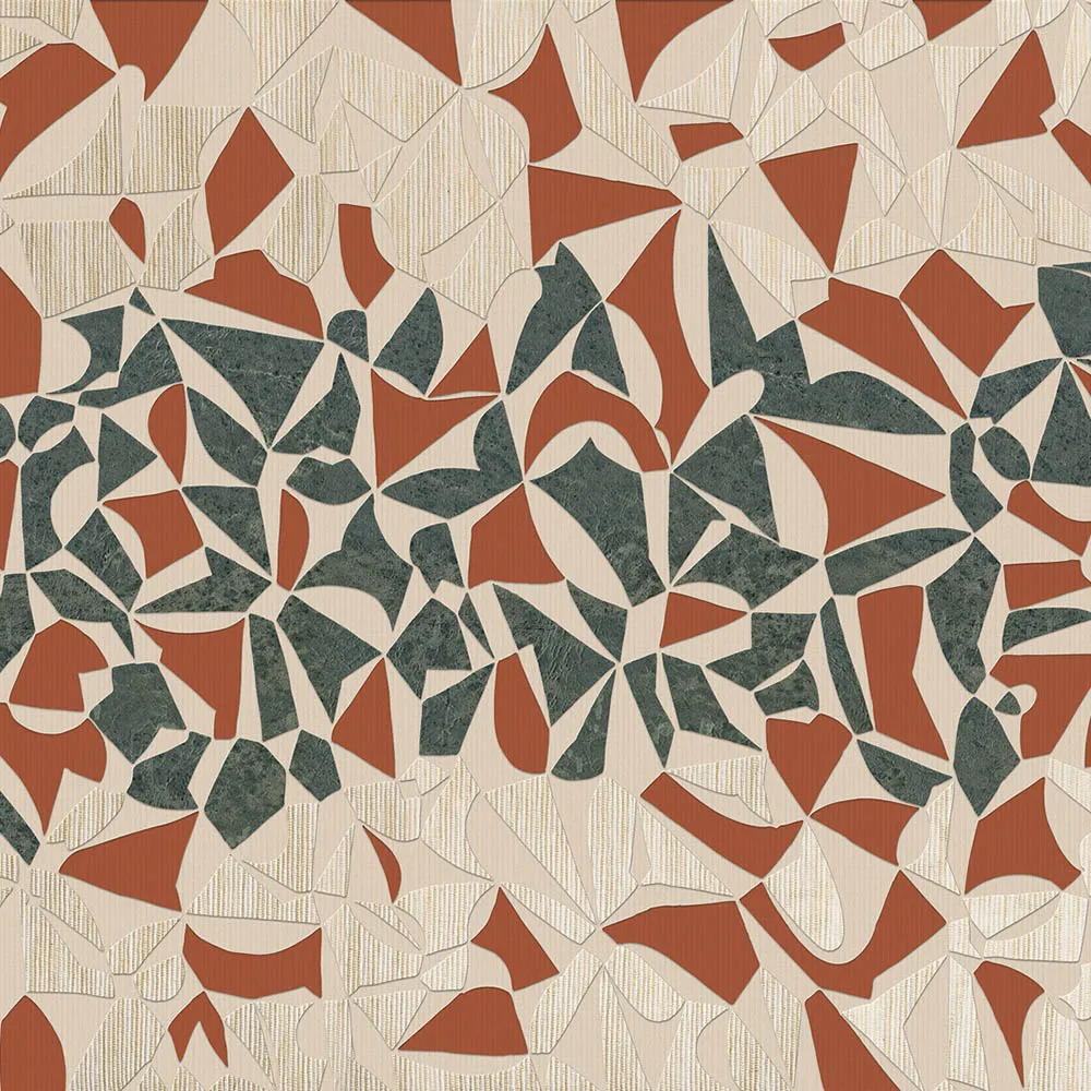 Affreschi & Affreschi  – Wallpaper KW 2001 3D Model