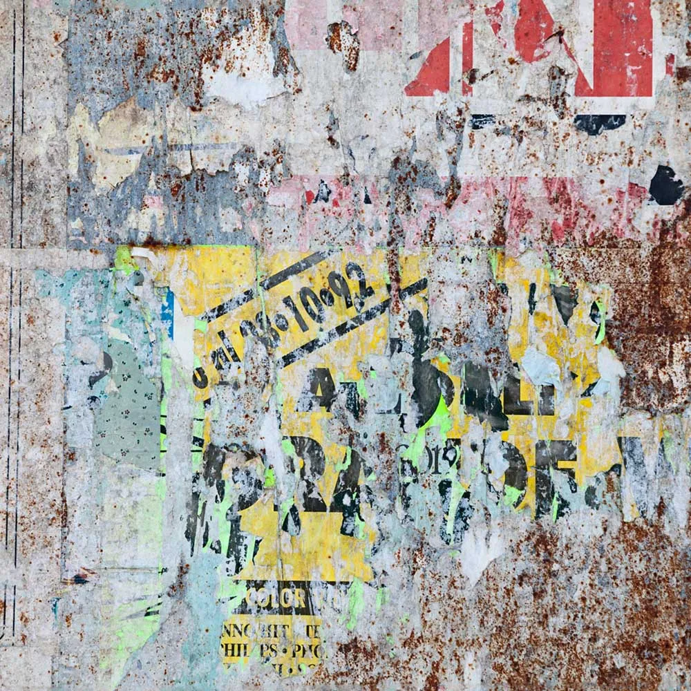 Affreschi & Affreschi  – Wallpaper RW-07 3D Model