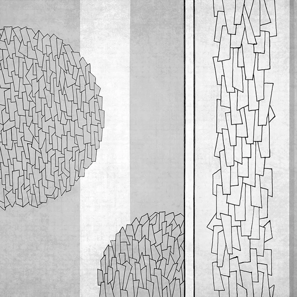 Affreschi & Affreschi  – Wallpaper SH 03 3D Model