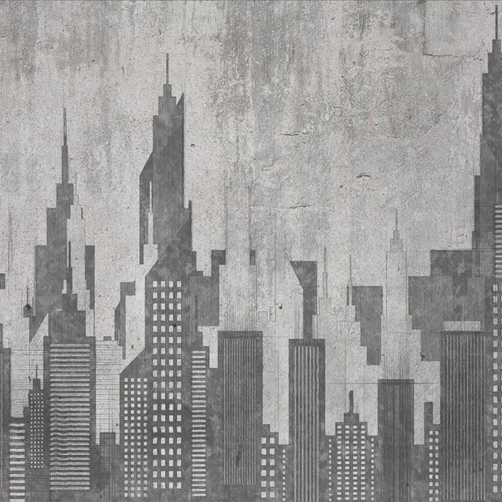 Affreschi & Affreschi  – Wallpaper SH 08 3D Model