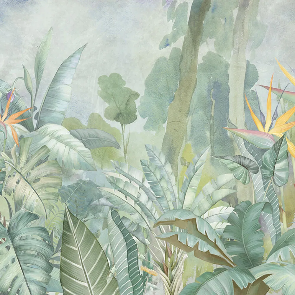 Affreschi & Affreschi  – Wallpaper SH 20 3D Model