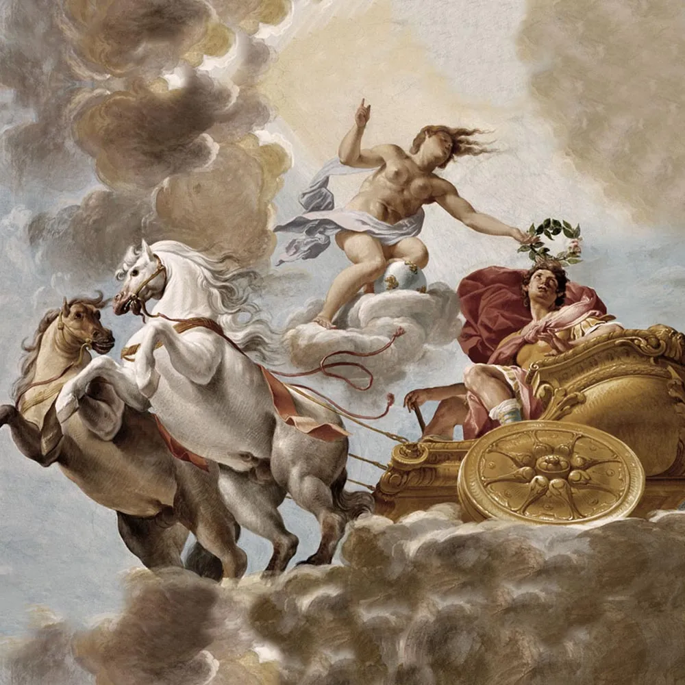 Affreschi & Affreschi  – Wallpaper SL-31D 3D Model