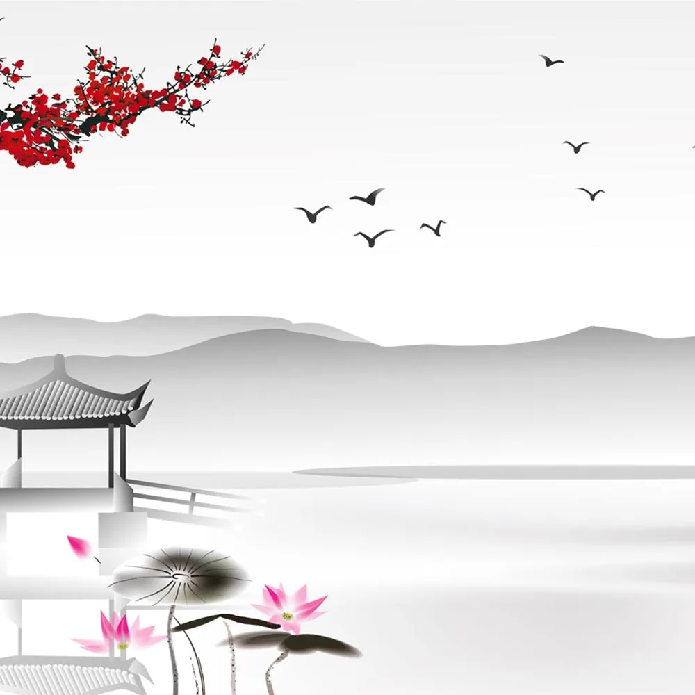 Affreschi & Affreschi  – Wallpaper SL-51D 3D Model