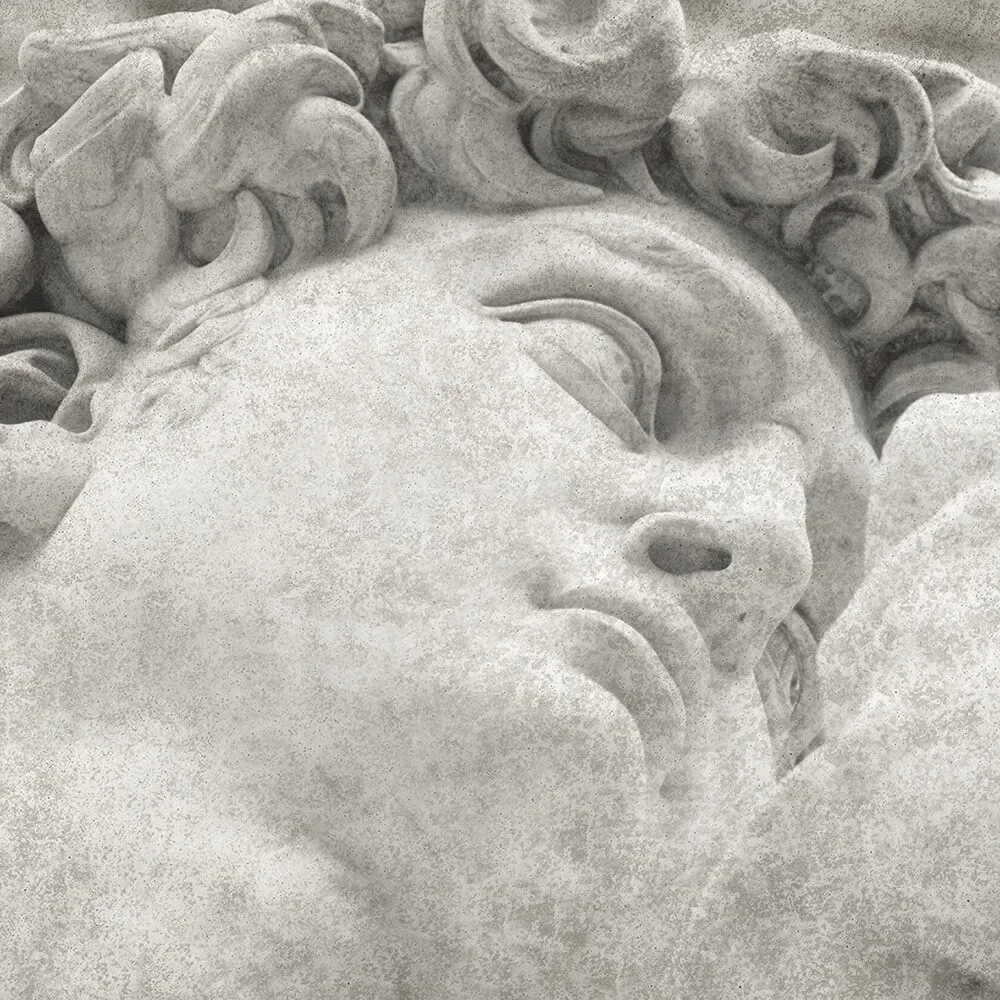 Affreschi & Affreschi  – Wallpaper SL-57D 3D Model