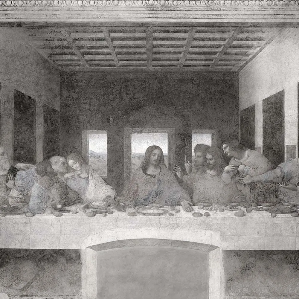 Affreschi & Affreschi  – Wallpaper SL-83D 3D Model