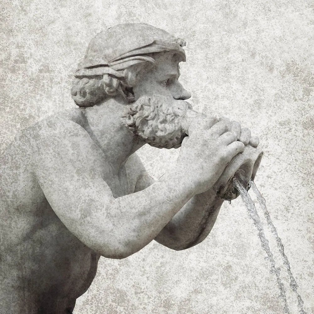 Affreschi & Affreschi  – Wallpaper SL-84D 3D Model